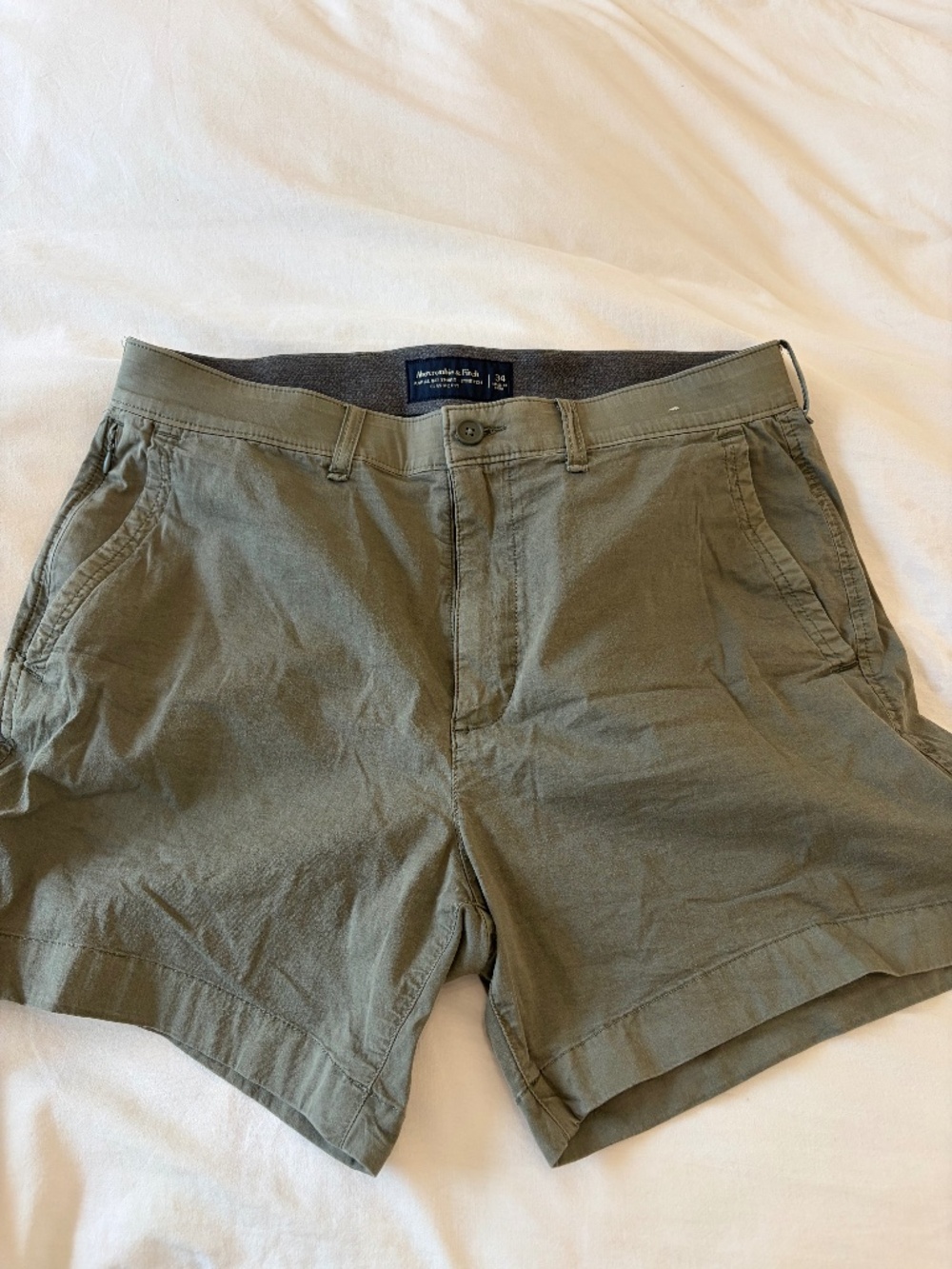 Men’s Abercrombie Shorts